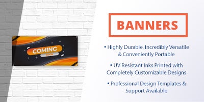 Category Banners Banner AU