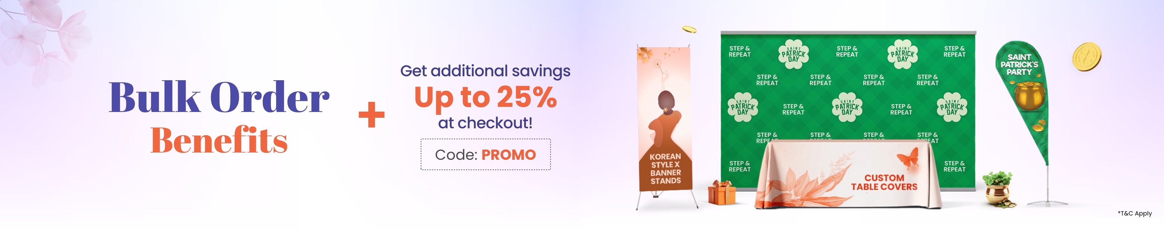 Buy More, Save More -  BBAU/NZ/CA