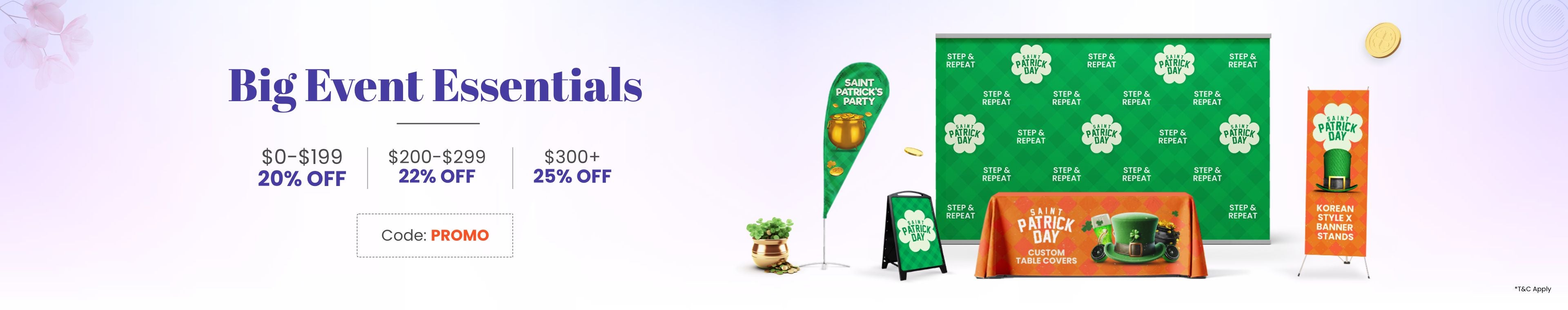 Big Event Essentials BB CAAUNZ