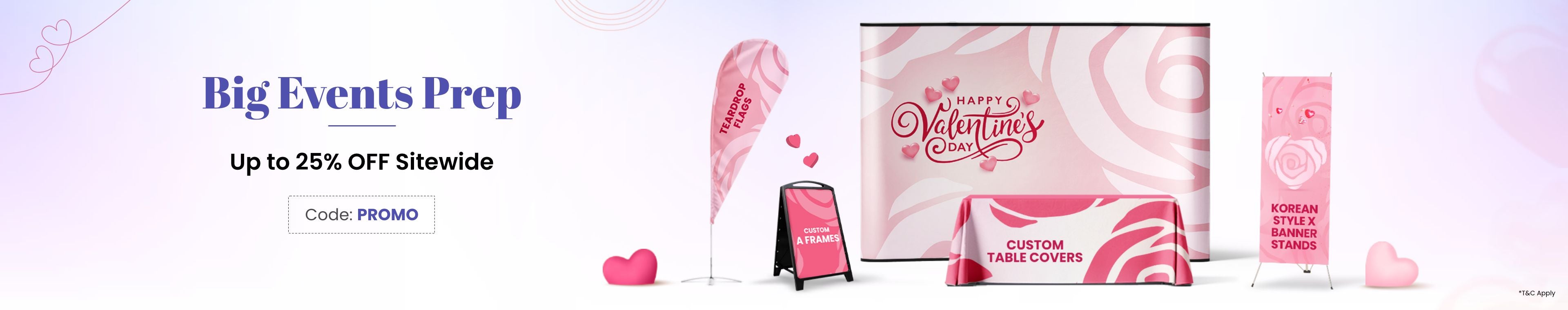 Big Events Prep BB AU CA NZ