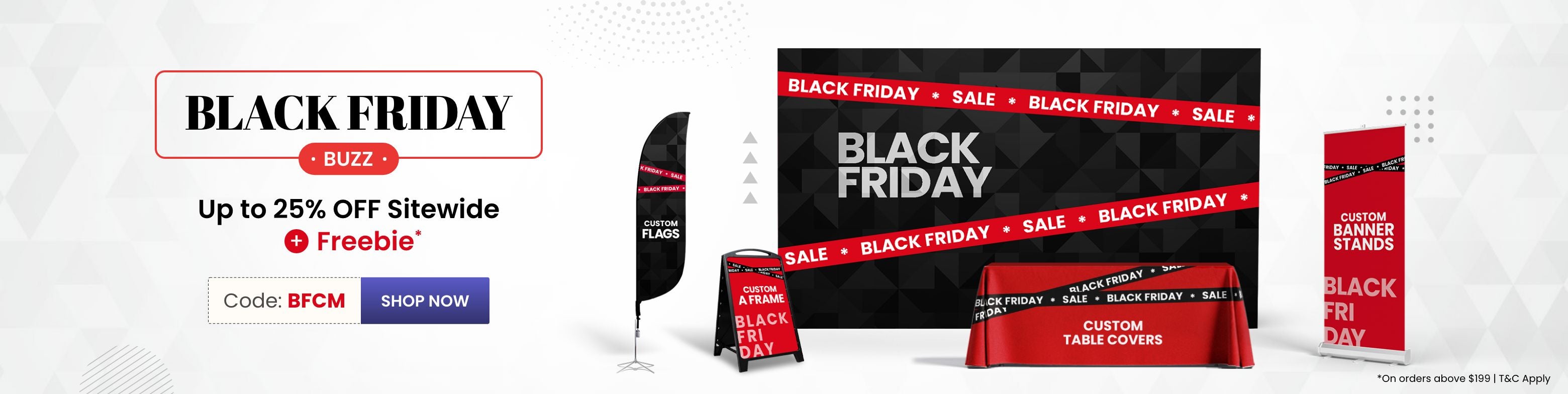 Black Friday Buzz_C3_B1_1610-2710_AU/NZ