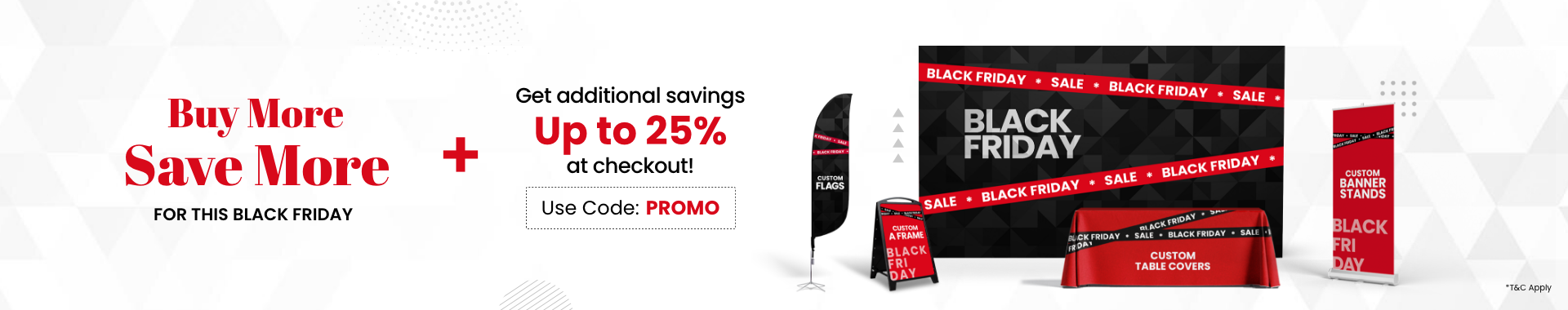 Buy More, Save More -  BBAU/NZ