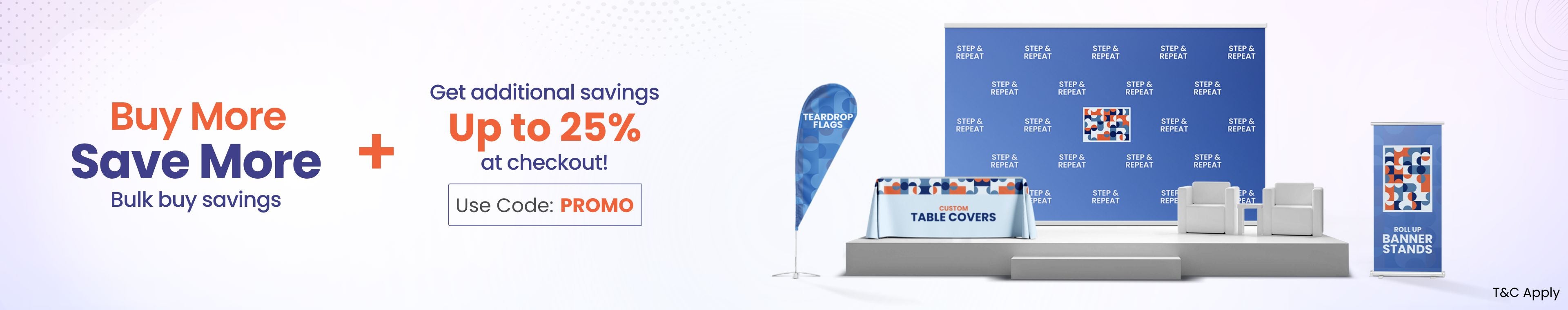 Buy More, Save More -  BBAU/NZ