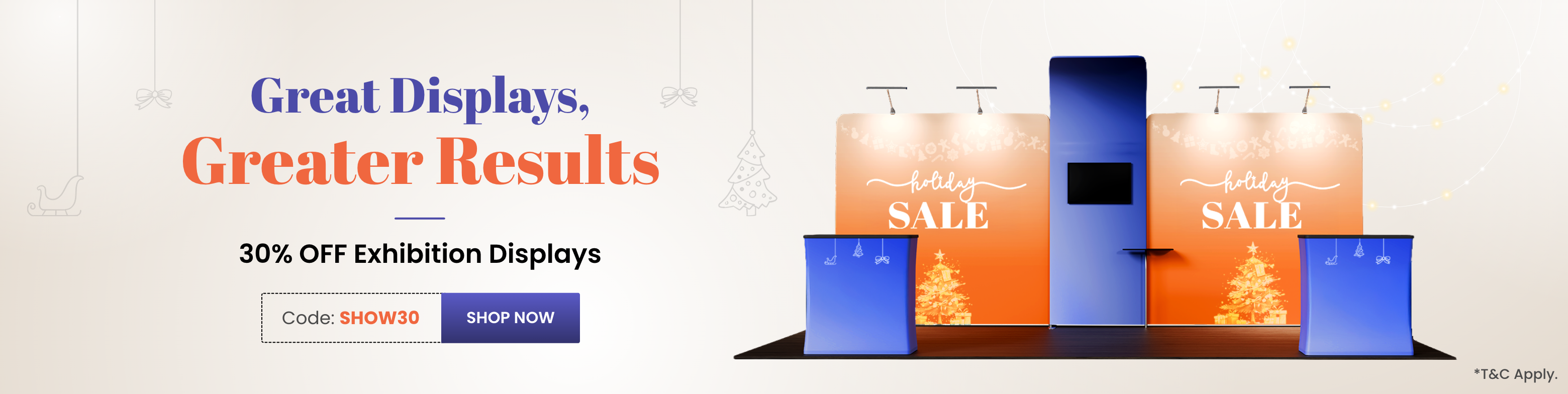 Trade Show Display Packages_C2_B3_1512-0501_AU