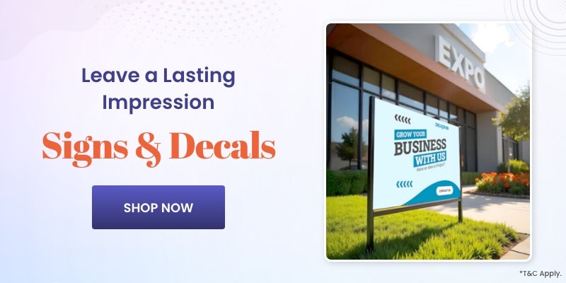 Leave a Lasting Impression
