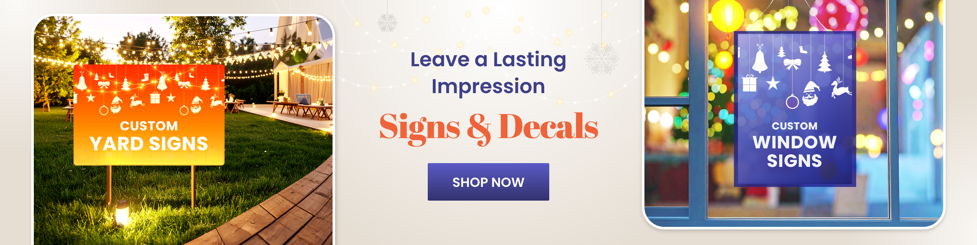Leave a Lasting Impression Sticker & Decals_C1_B3_0412-1412_AU