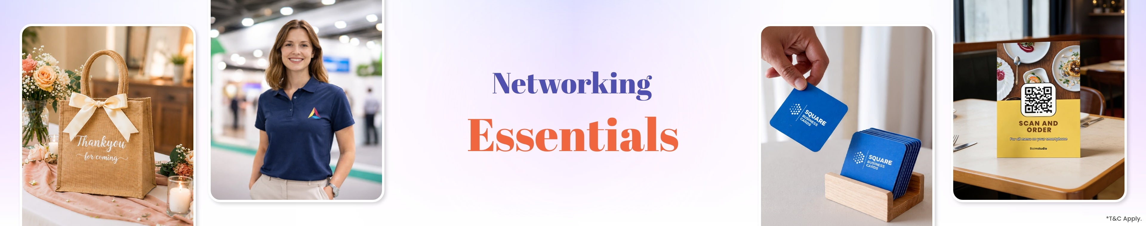 Networking Essentials