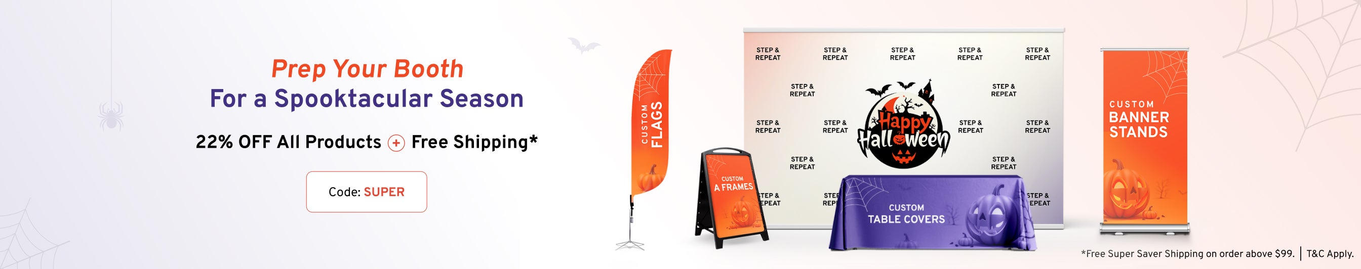  Your Promotions,Our Priority-big-event-essentials-AU/NZ 
