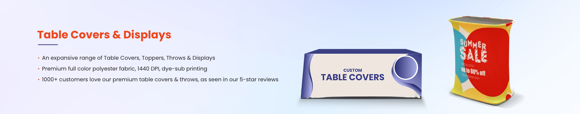 Category Banners Table-Cover-Displays AU