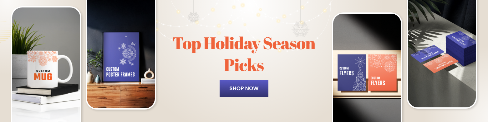 Top Holiday Season Picks