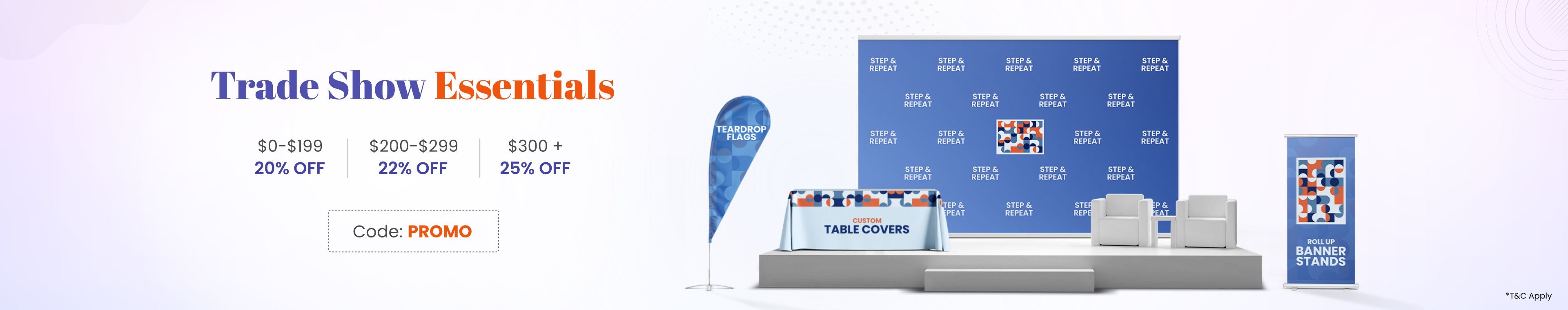 trade-show-essentials AU NZ