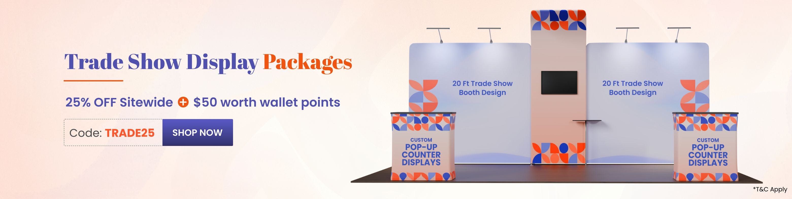 Trade-Show Essential Campaign_Banner