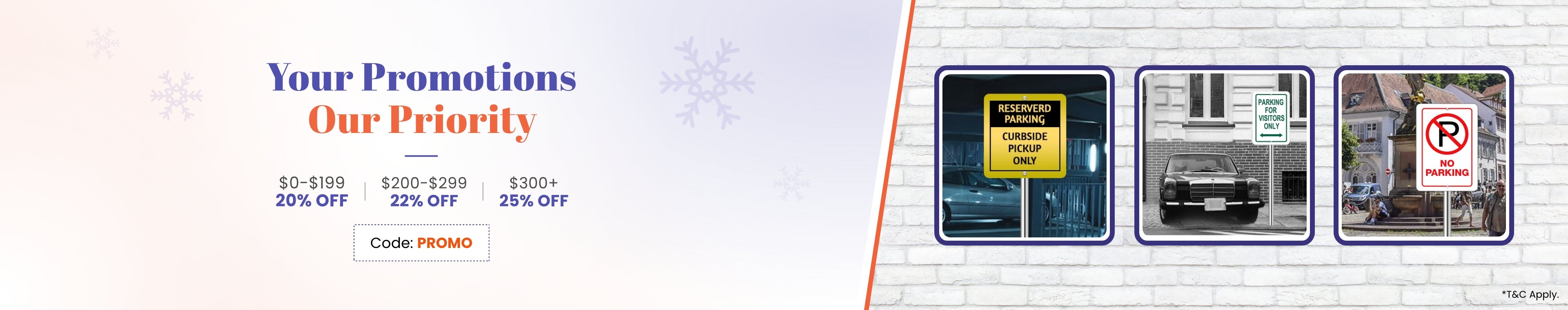 Your_Promotions_Our_Priority_C1_B1_0204-0604_AU