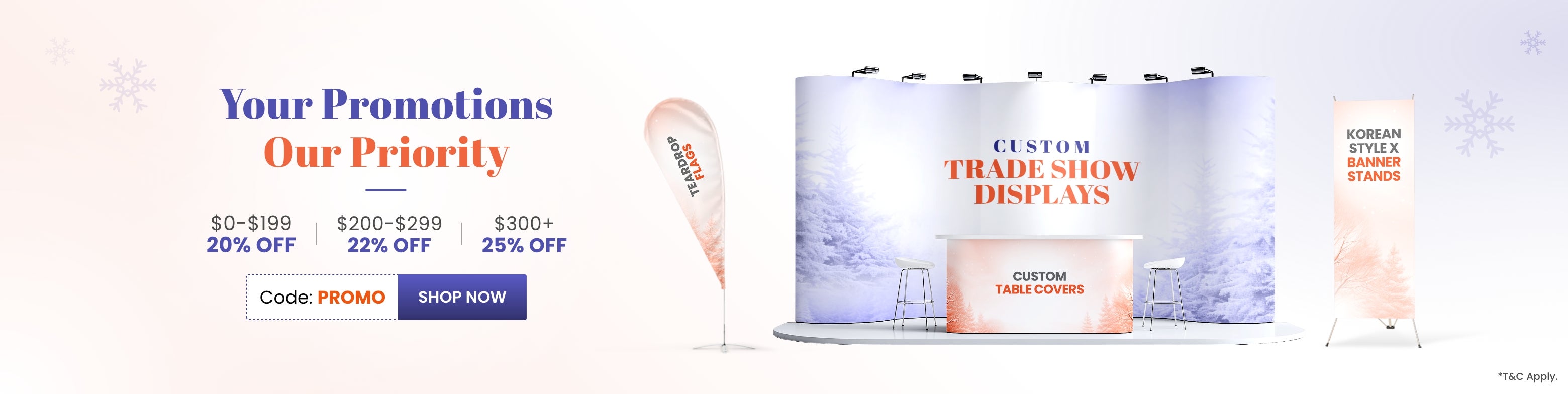 Your Promotions, Our Priority_C1_B1_0105-1105_AU