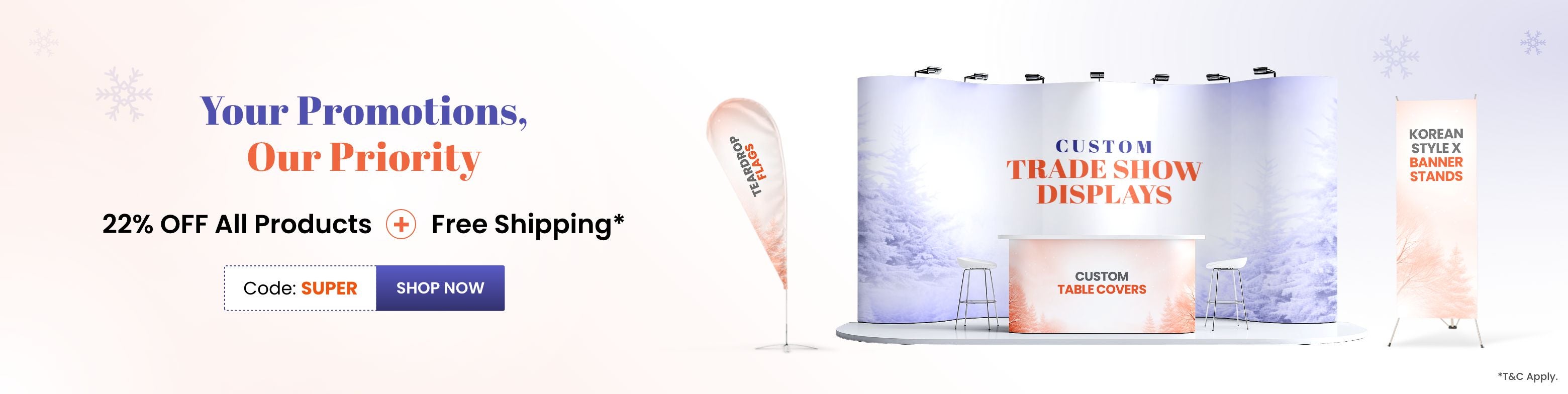 Your Promotions, Our Priority_C2_B1_1205-1405_AU