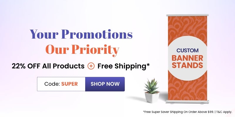 Your Promotions, Our Priority