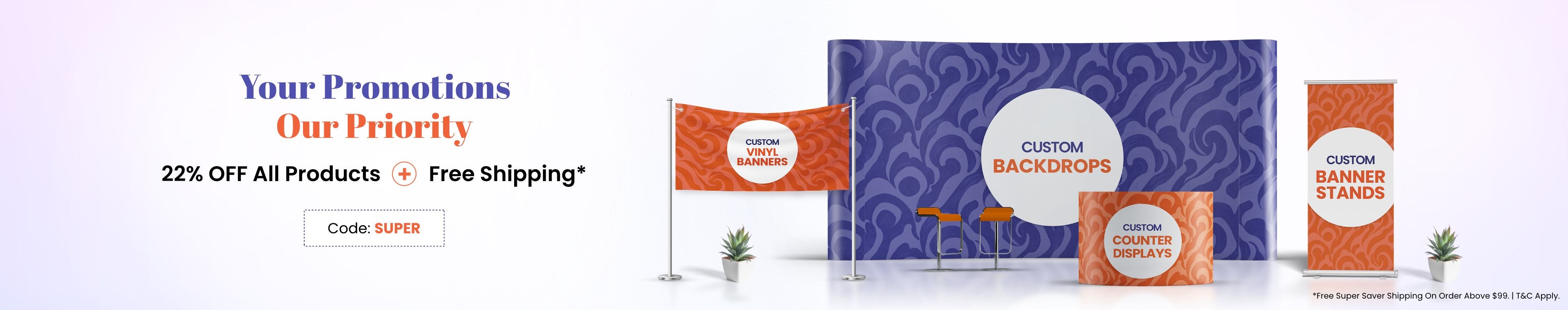  Your Promotions,Our Priority-big-event-essentials-AU/NZ 