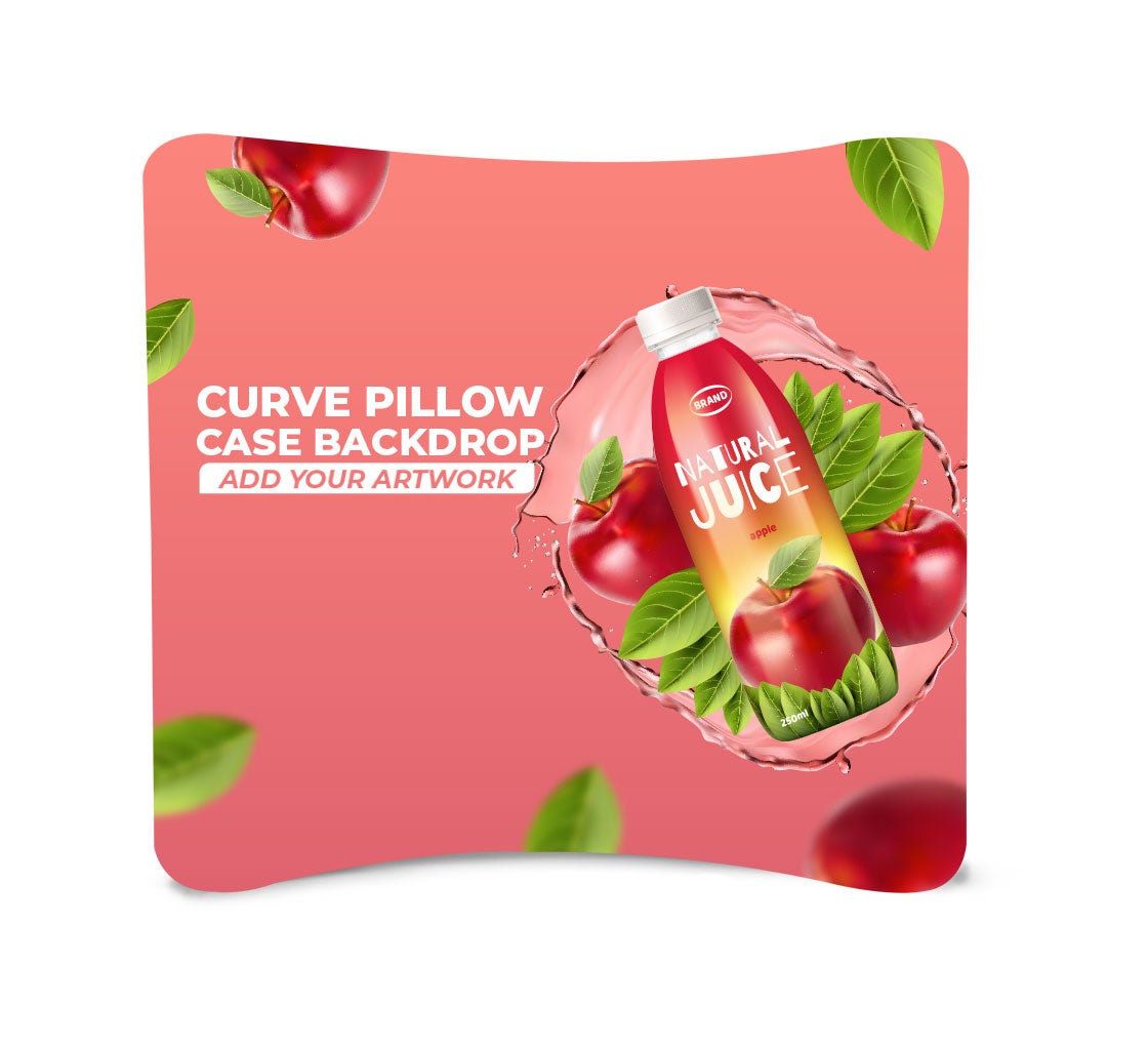 Tension Fabric Displays