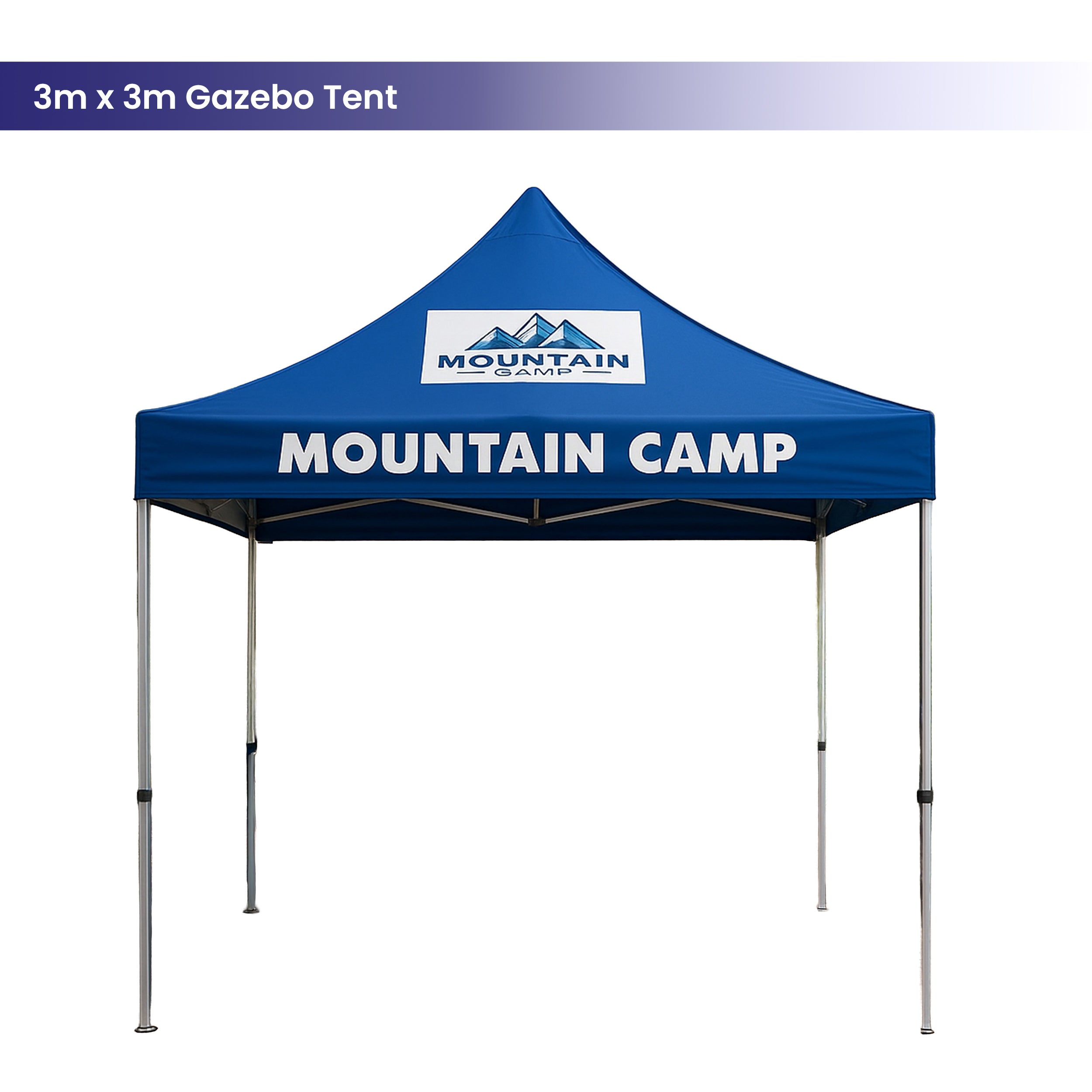 Pop Up Gazebo Marquee