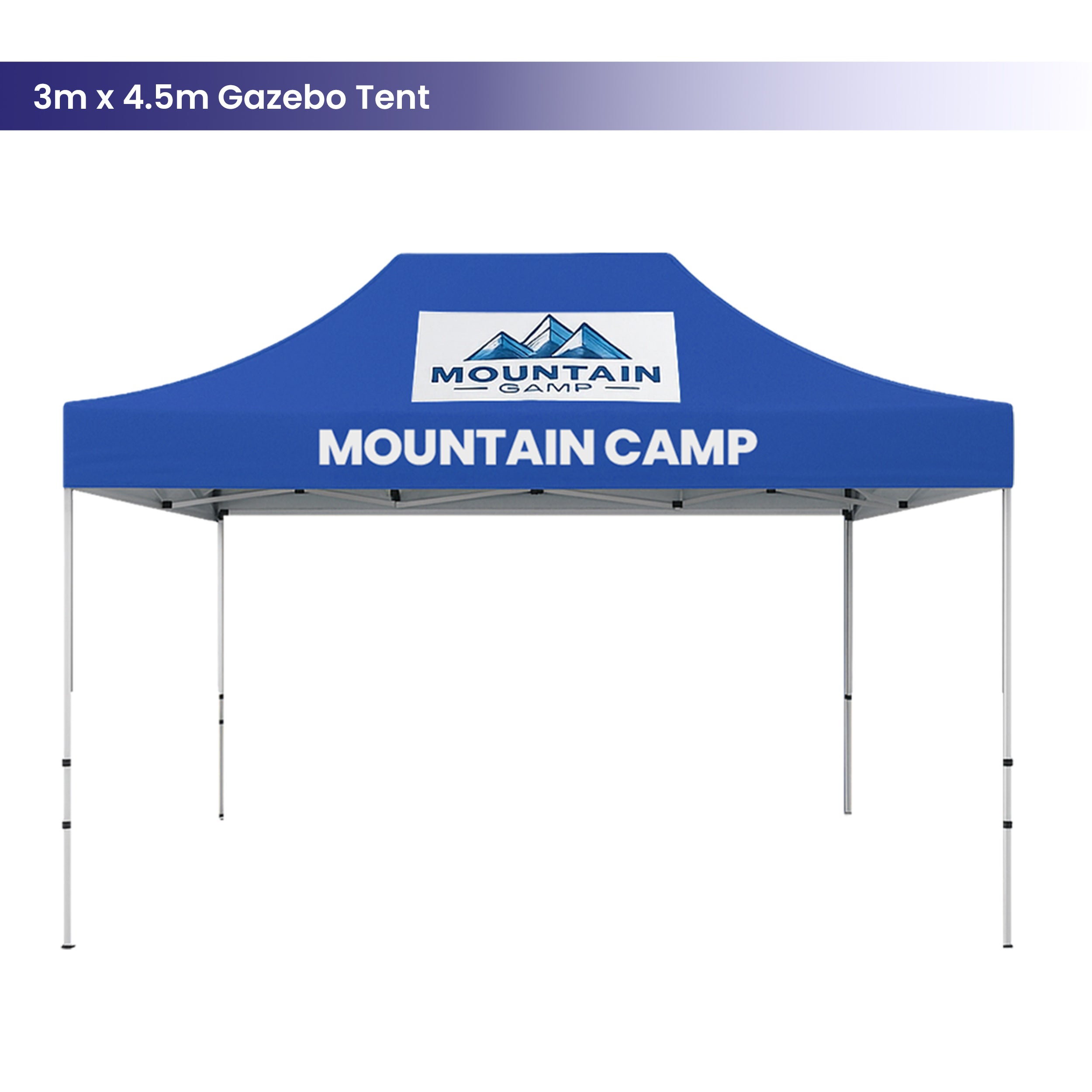 Pop Up Gazebo Marquee