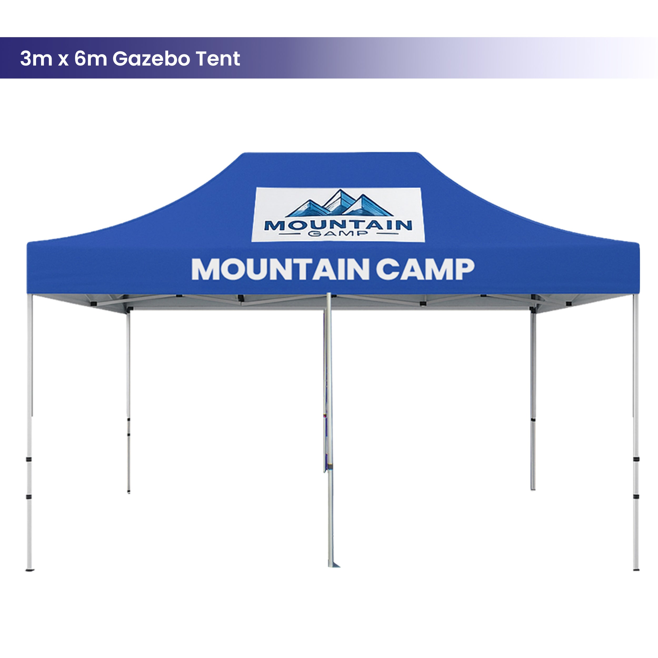 Pop Up Gazebo Marquee