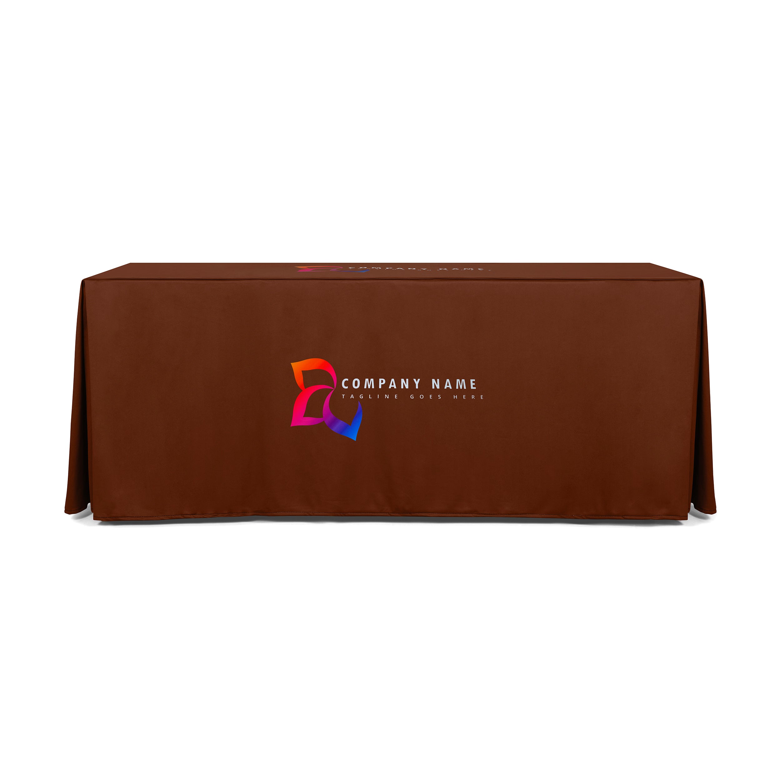 505_Pleated Table Covers First Image