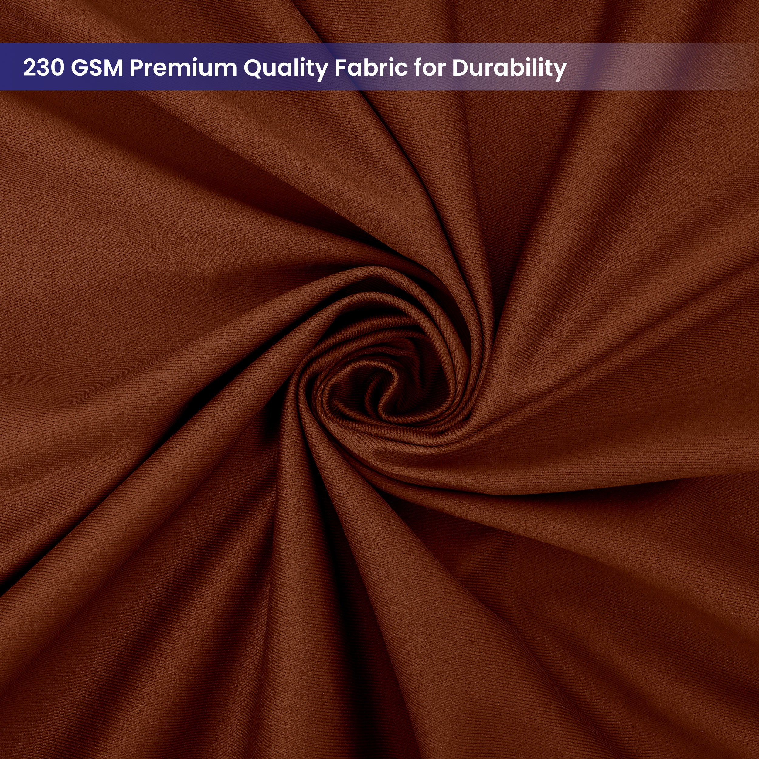 505_Pleated Table Covers Premium Quality Fabric