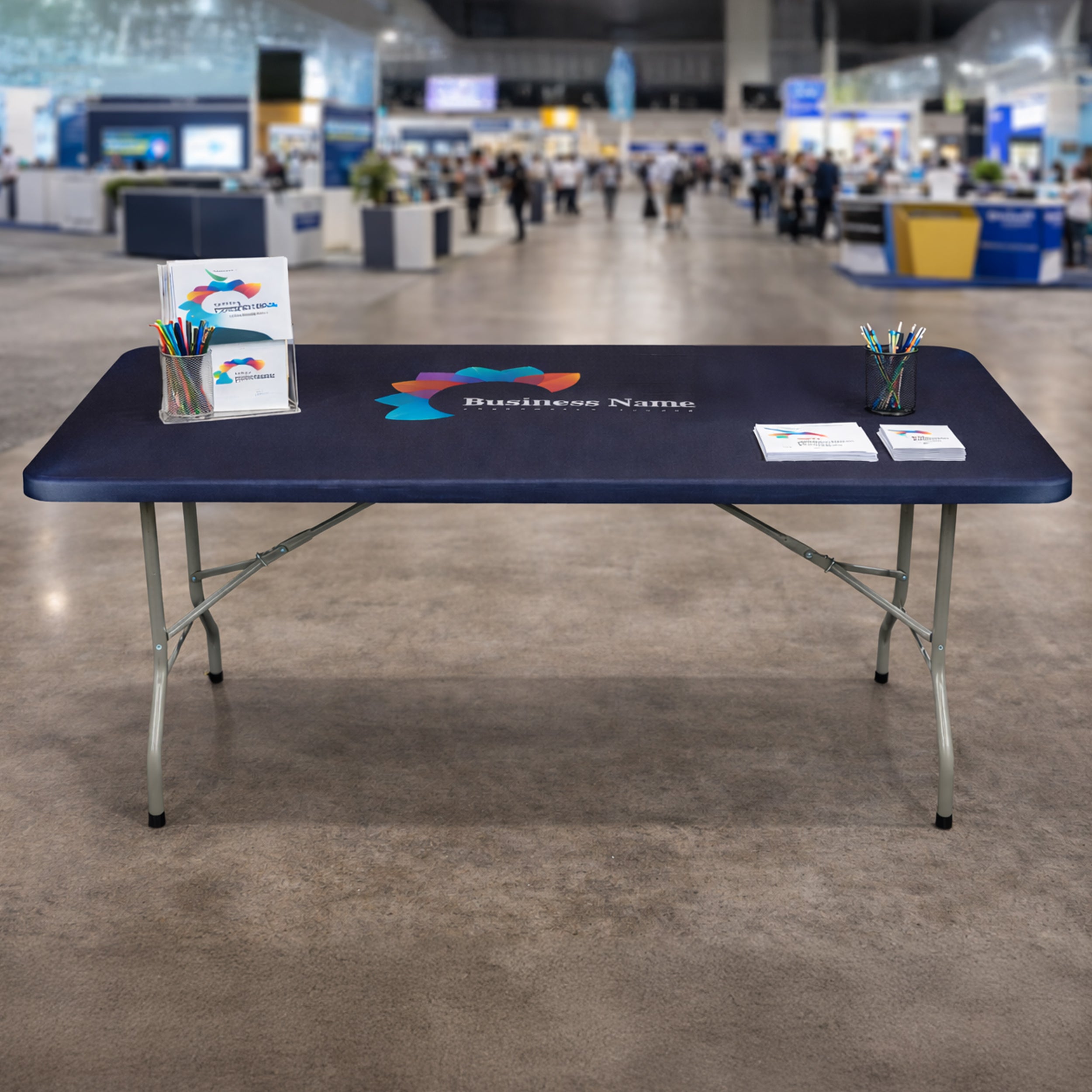 505_Rectangle Table Toppers Lifestyle Image