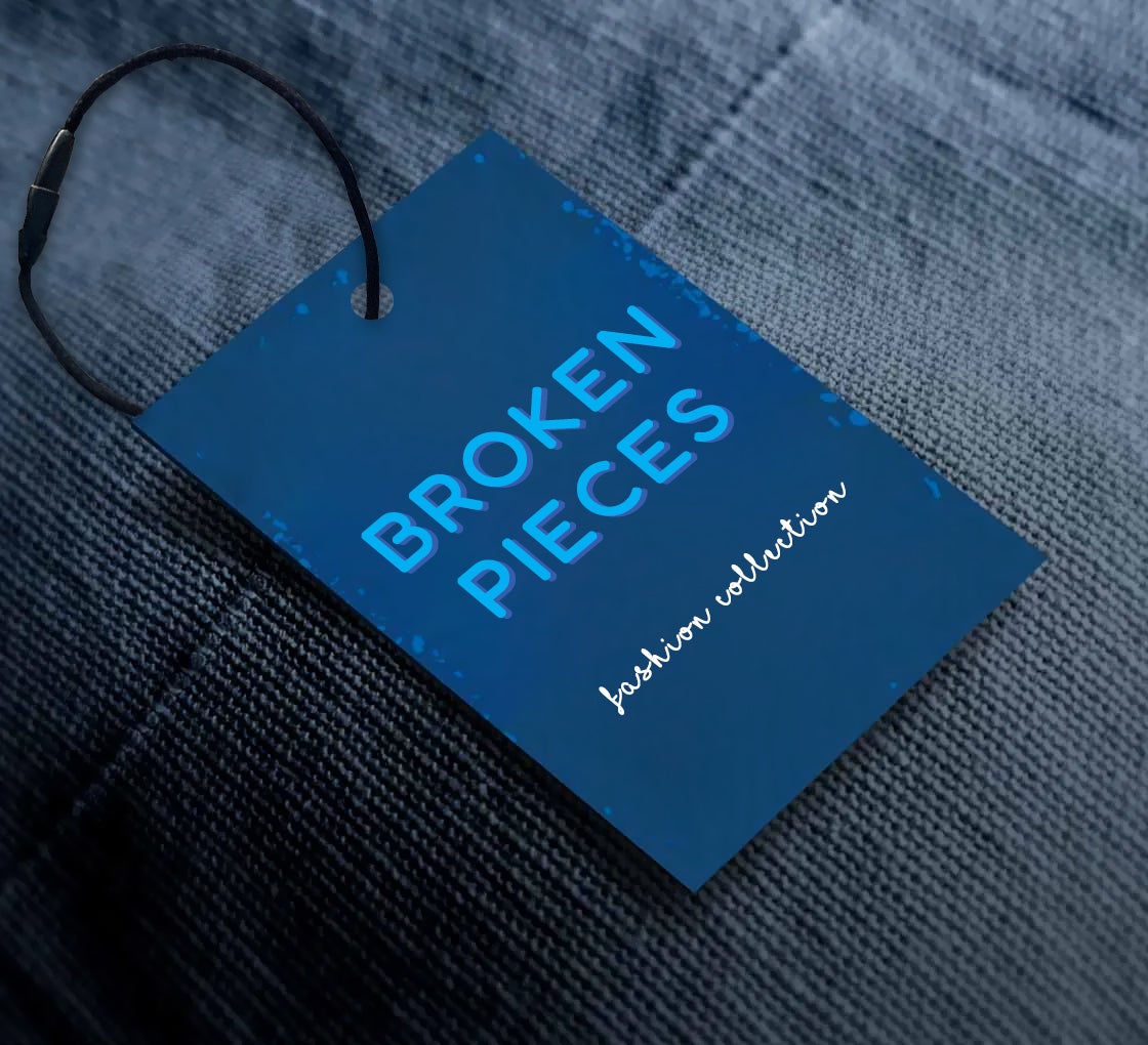Premium Hang Tags