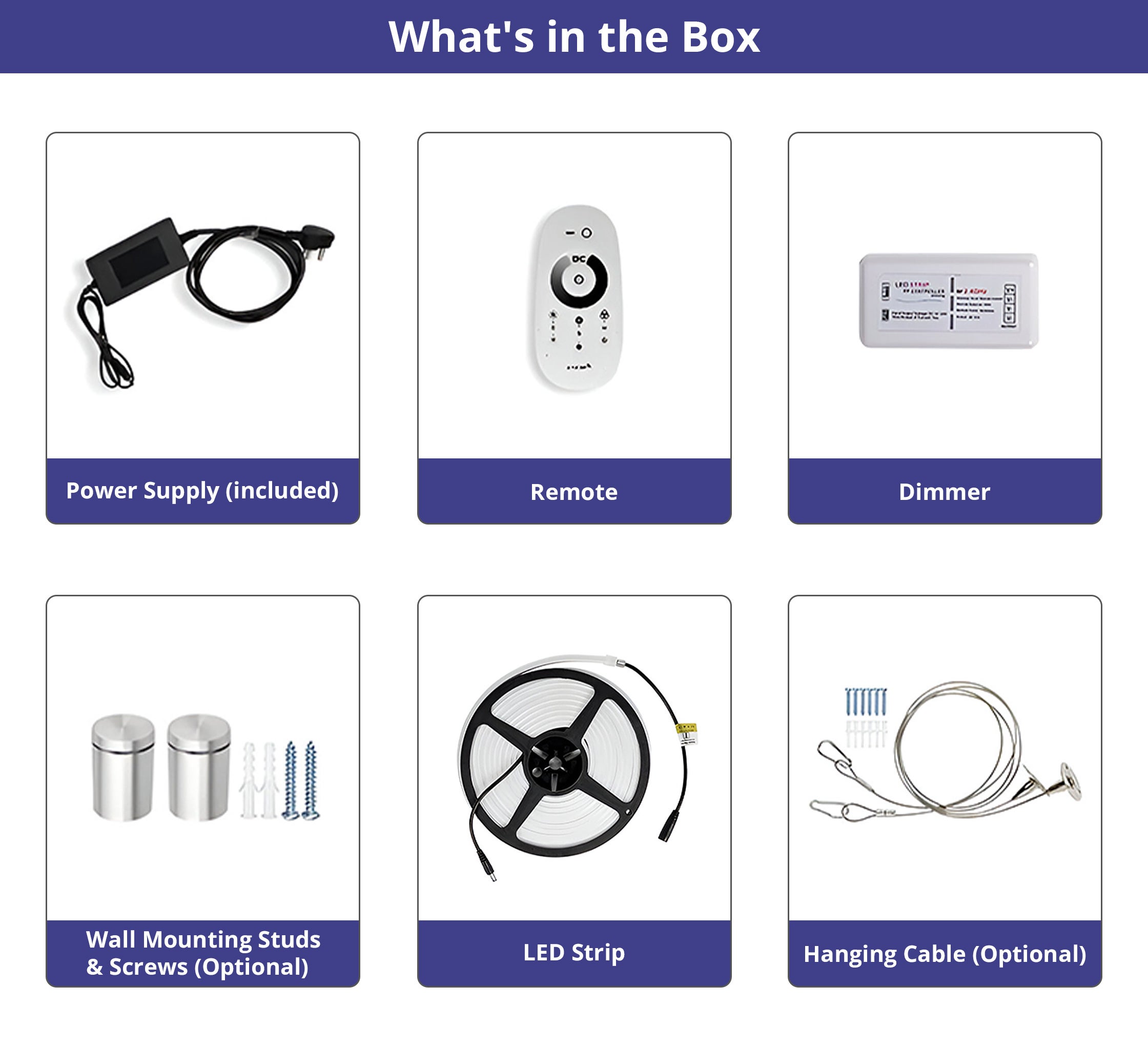 Thanksgiving Wall Decor Neon Sign