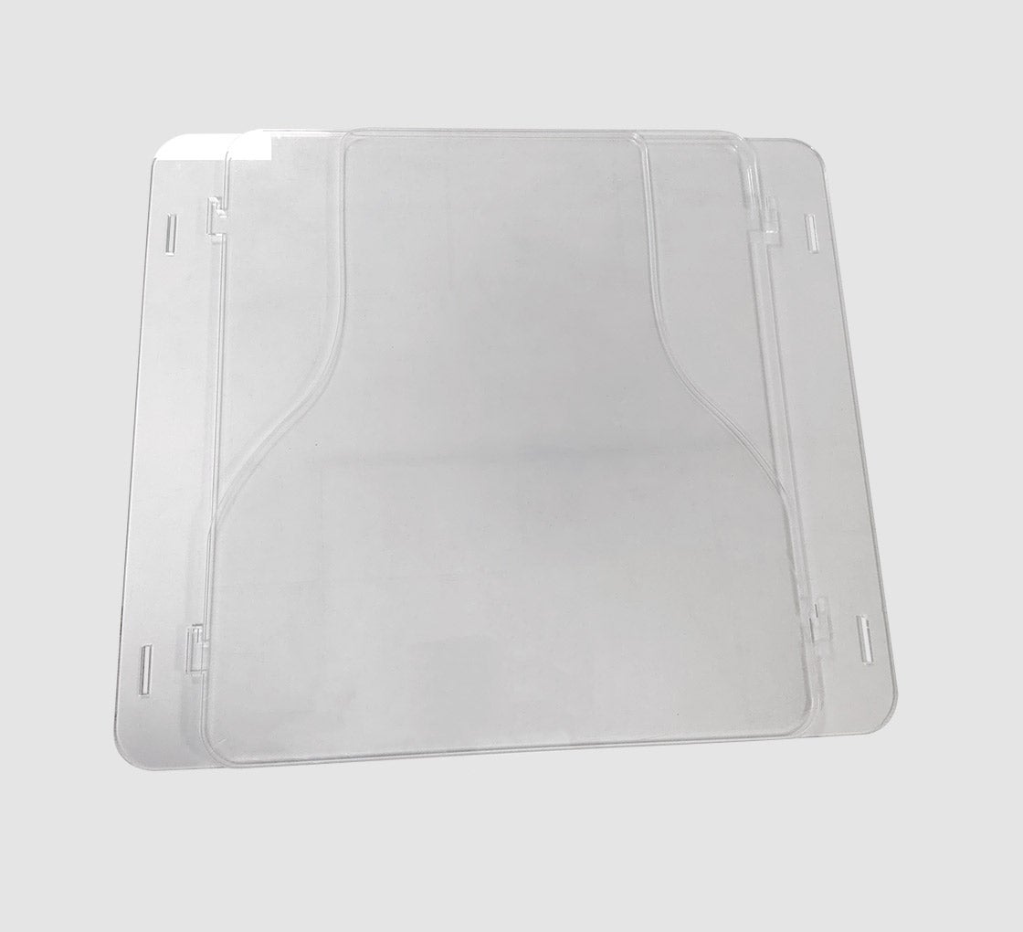 Sneeze Guard for Office