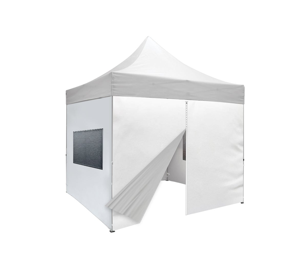 Emergency Medical Tents 10 x 10| Pop Up 