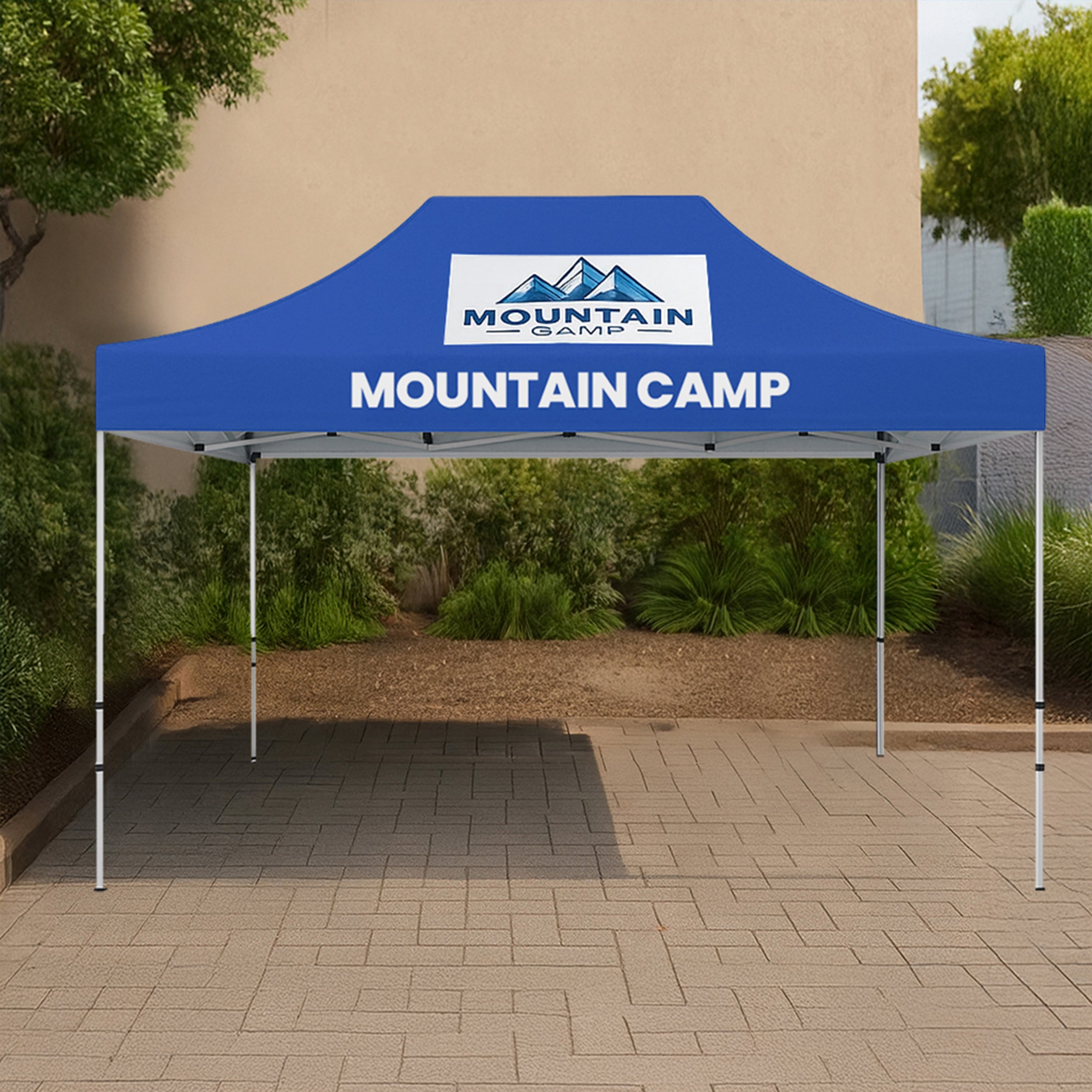 Pop Up Gazebo Marquee