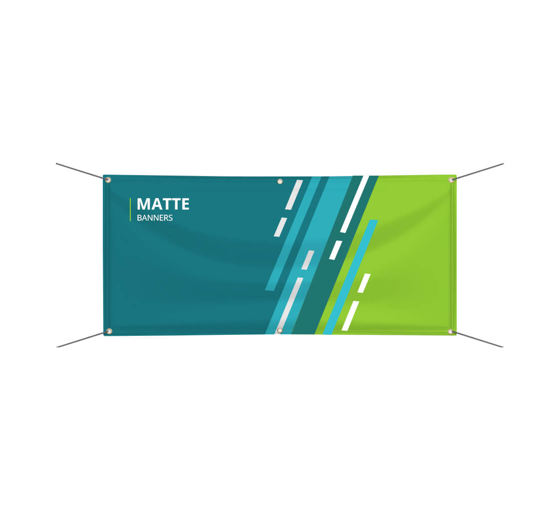 Under New Management 8x8 CGSignLab Basic Teal Heavy-Duty Outdoor Vinyl Banner