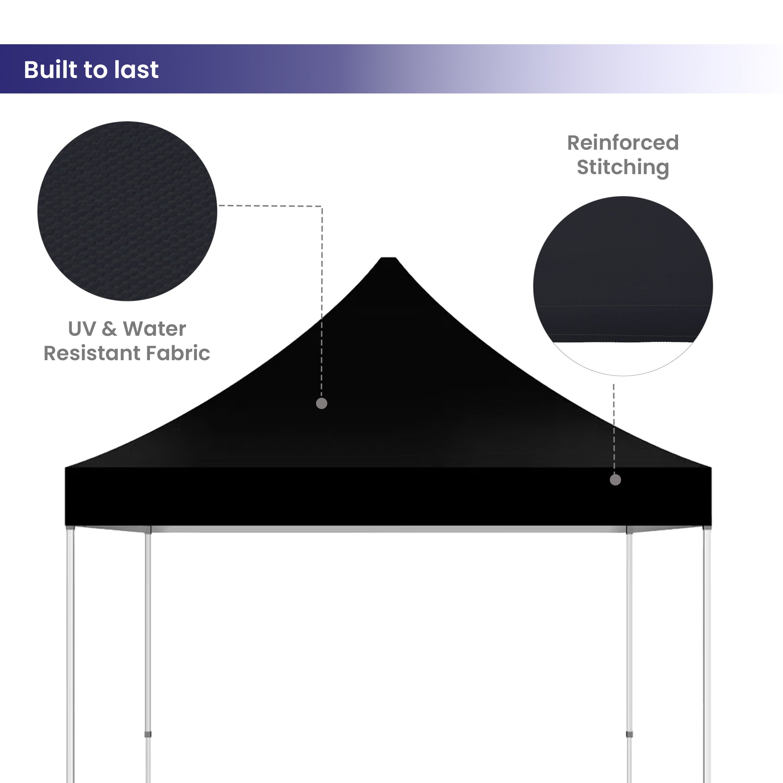 Pop Up Gazebo Marquee