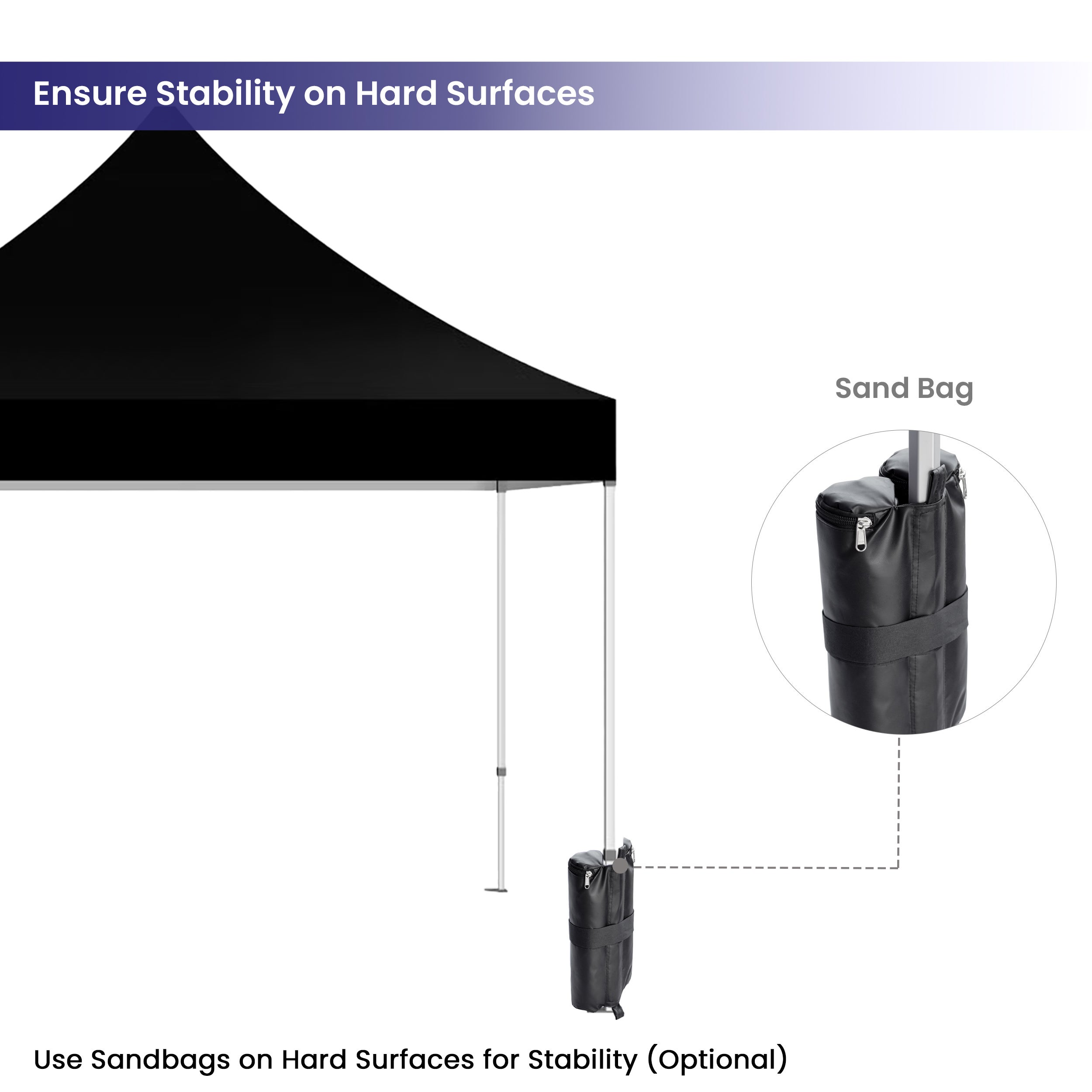 Pop Up Gazebo Marquee