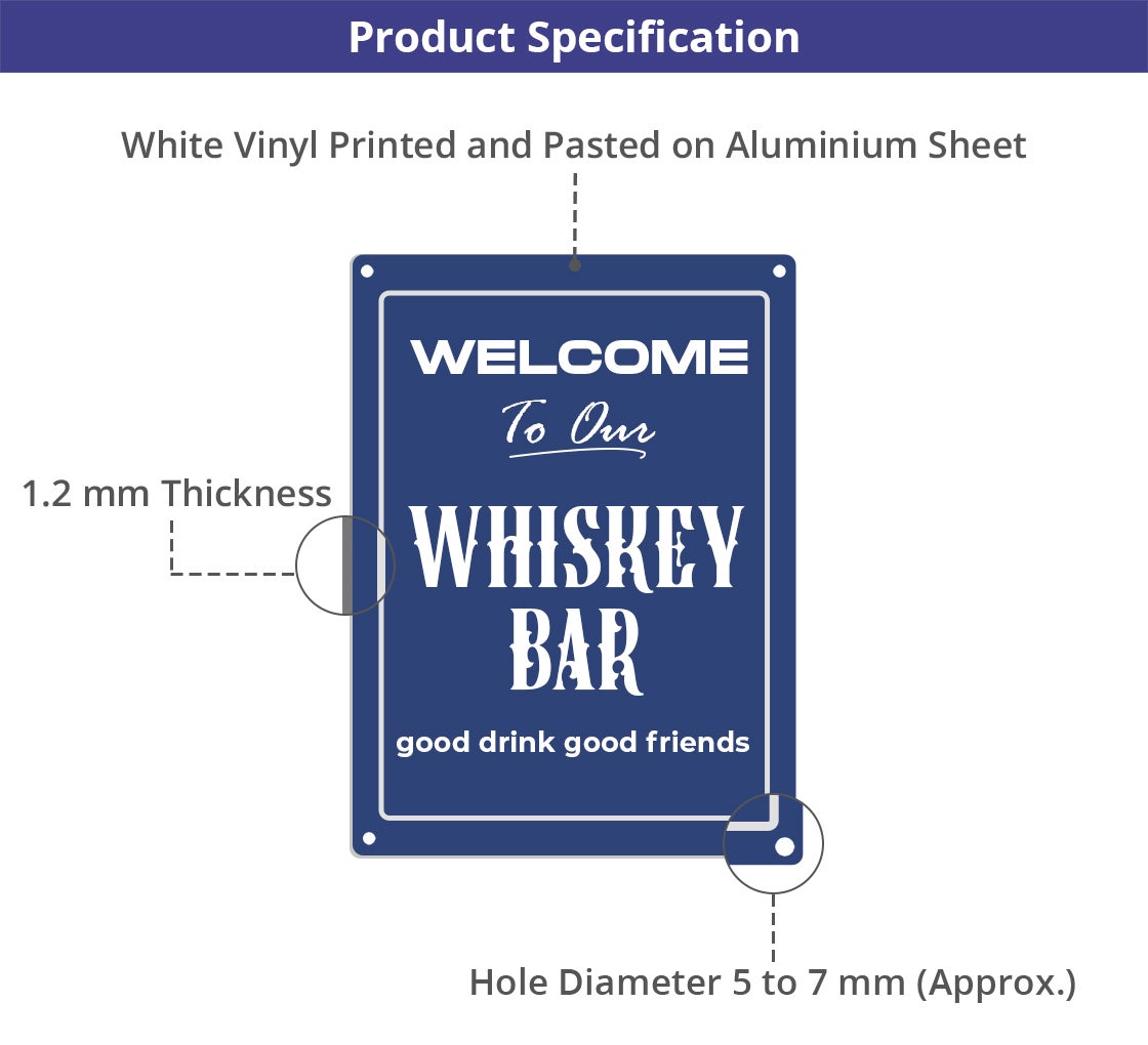 Bar Signs