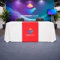 Customized Table Runners