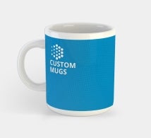 Custom Mugs