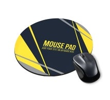 Mouse Pads - Round