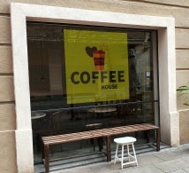 Clear Vinyl Stickers