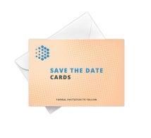 Save The Date Cards