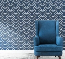 Wall Fabrics