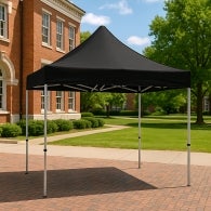 Blank Gazebo Marquee