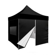 Emergency Medical Gazebo Marquee Tent 3m x 3m