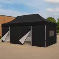 Emergency Medical Gazebo Marquee Tent 6m x 3m