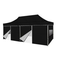 Emergency Medical Gazebo Marquee Tent 6m x 3m