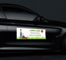 product photo of HIP Reflective Car Decals/Stickers