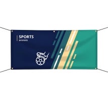 Sports Banners