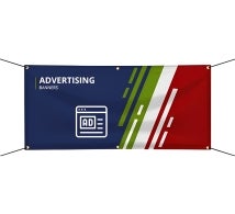Advertising Banners